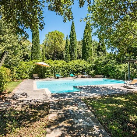 Ginepro Apartment Podere Giardino Montalcino Eksteriør bilde